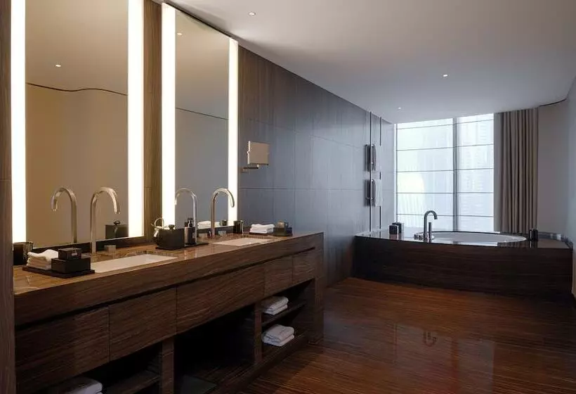 Fotos del hotel Armani Hotel Dubai:  41