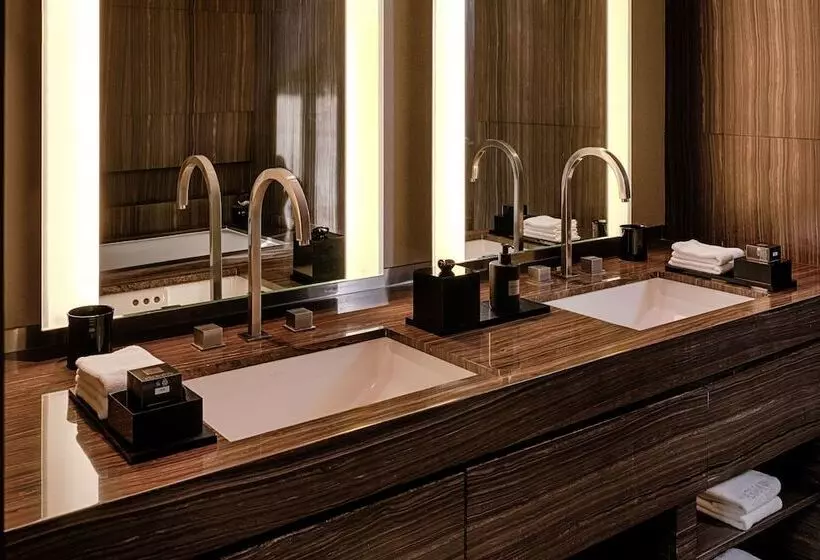 Fotos del hotel Armani Hotel Dubai:  42