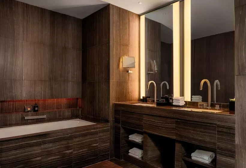 Fotos del hotel Armani Hotel Dubai:  43