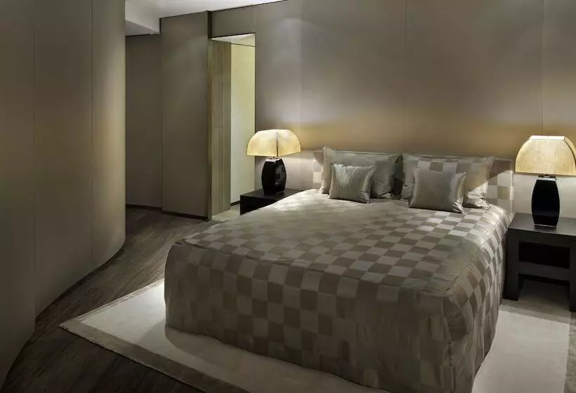 Fotos del hotel Armani Hotel Dubai:  44