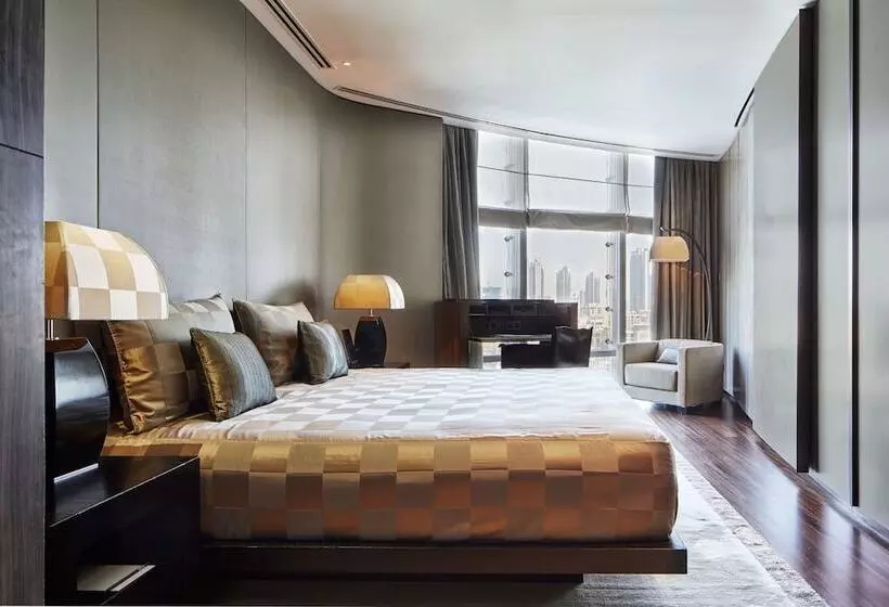 Fotos del hotel Armani Hotel Dubai:  45