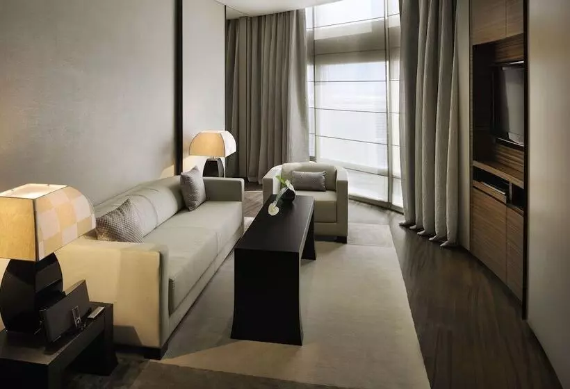 Fotos del hotel Armani Hotel Dubai:  46