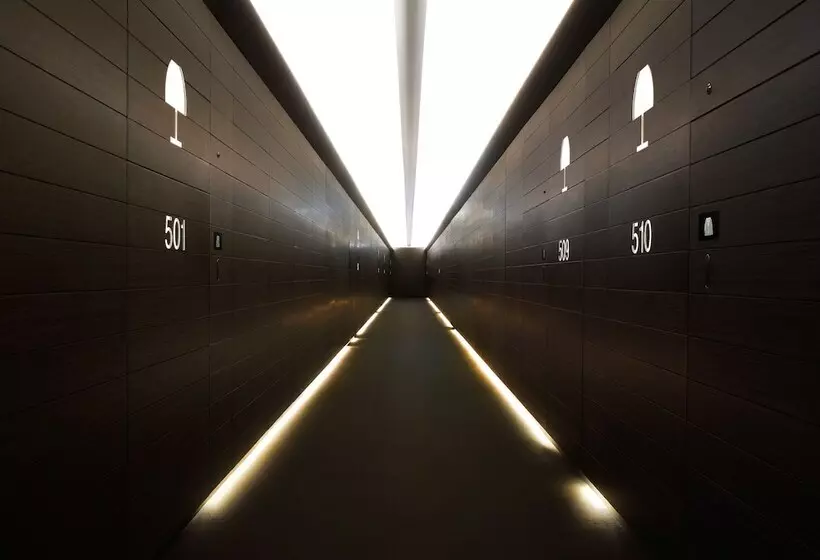 Fotos del hotel Armani Hotel Dubai:  47