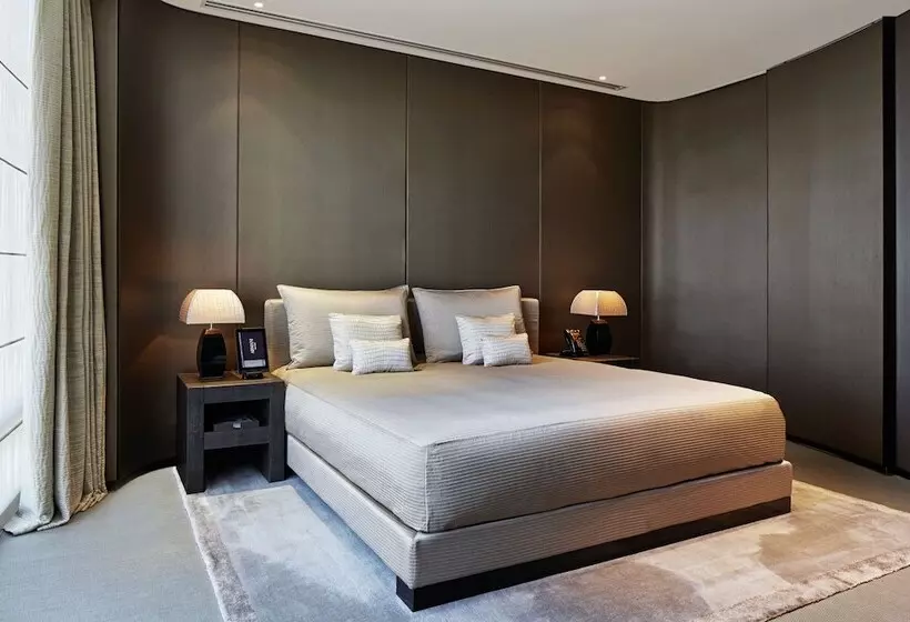 Fotos del hotel Armani Hotel Dubai:  48