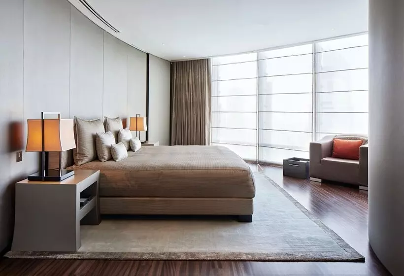 Fotos del hotel Armani Hotel Dubai:  50