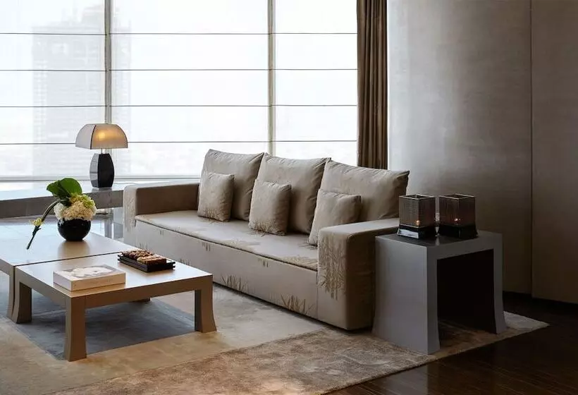 Fotos del hotel Armani Hotel Dubai:  51