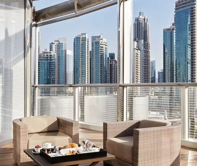 Fotos del hotel Armani Hotel Dubai:  54