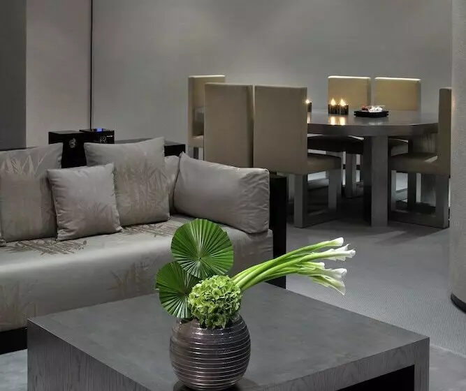 Fotos del hotel Armani Hotel Dubai:  57