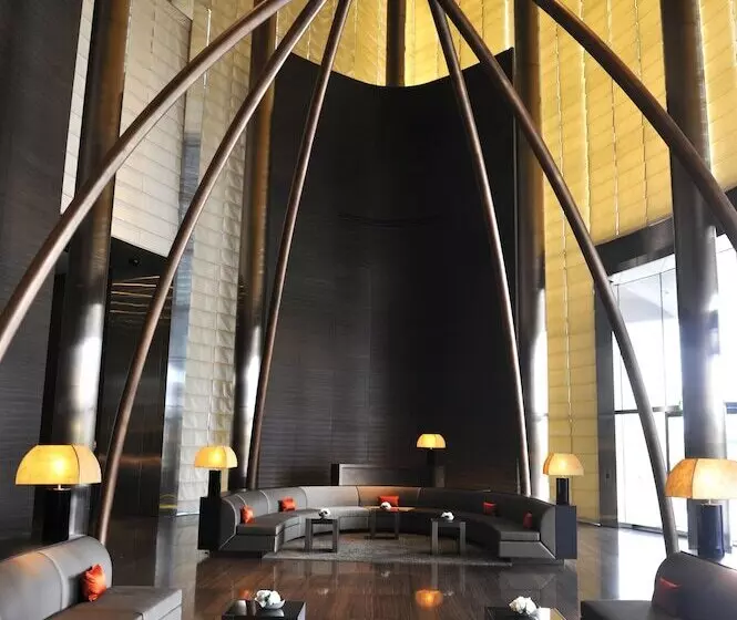 Fotos del hotel Armani Hotel Dubai:  58