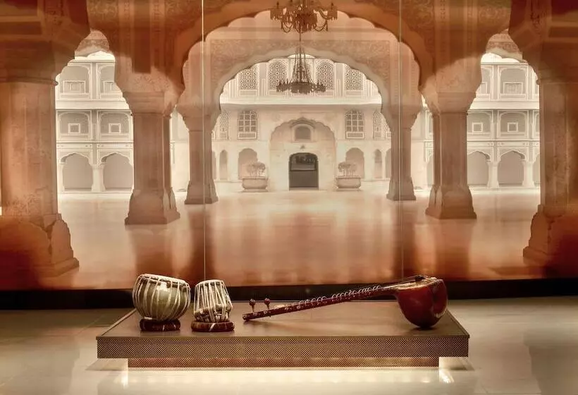 Fotos del hotel Armani Hotel Dubai:  18