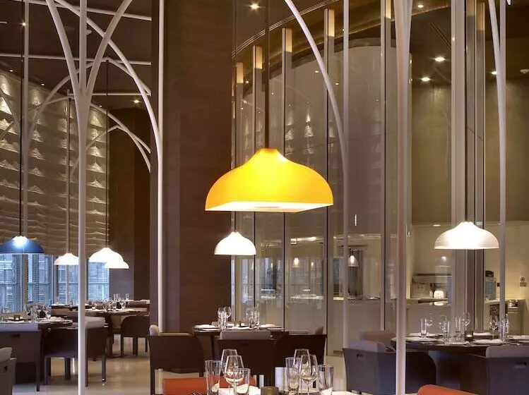 Fotos del hotel Armani Hotel Dubai:  5