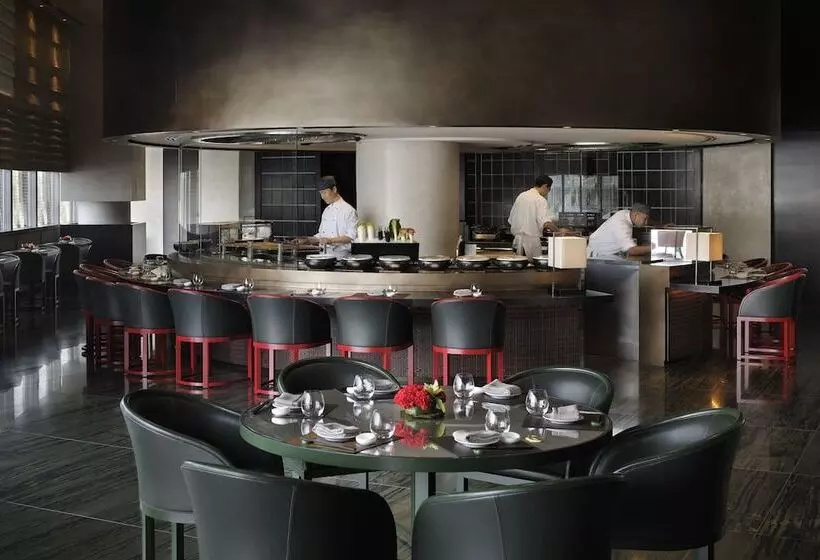 Fotos del hotel Armani Hotel Dubai:  13