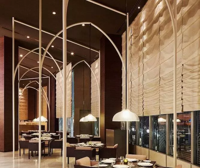 Fotos del hotel Armani Hotel Dubai:  19