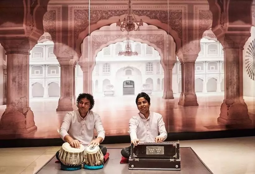 Fotos del hotel Armani Hotel Dubai:  16