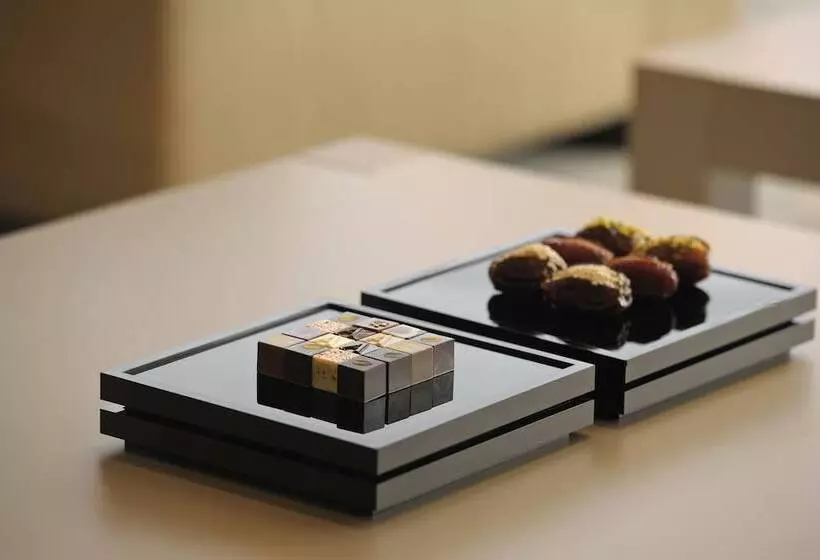 Fotos del hotel Armani Hotel Dubai:  20