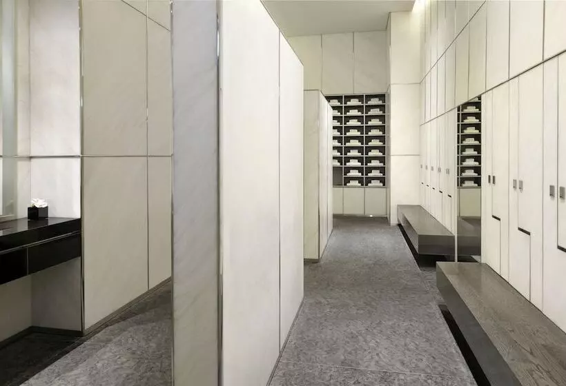 Fotos del hotel Armani Hotel Dubai:  23