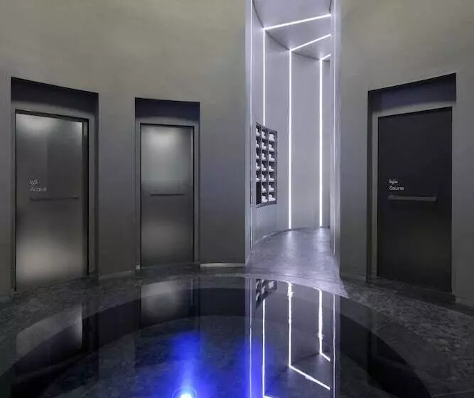 Fotos del hotel Armani Hotel Dubai:  12