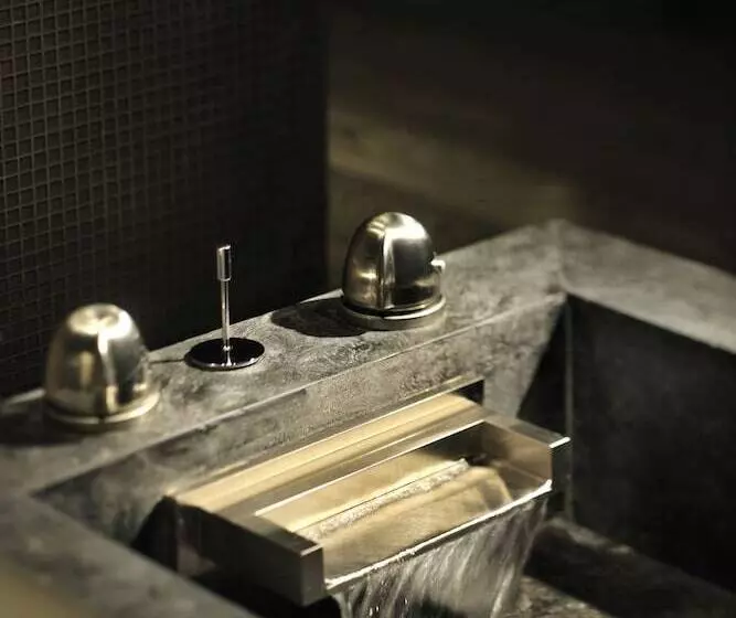 Fotos del hotel Armani Hotel Dubai:  15