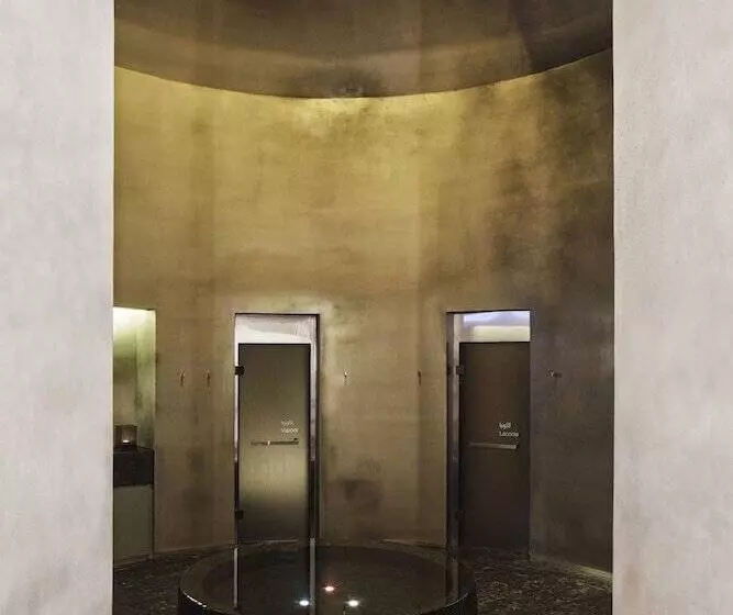 Fotos del hotel Armani Hotel Dubai:  4