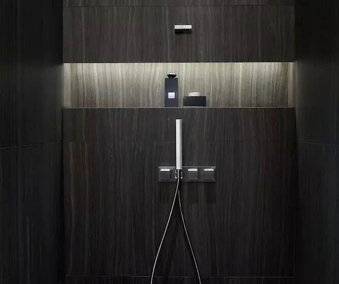 Fotos del hotel Armani Hotel Dubai:  14