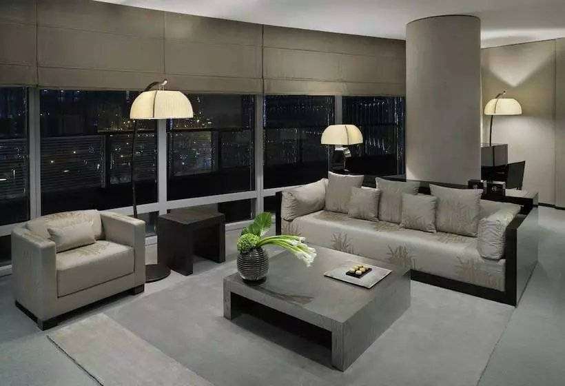 Fotos del hotel Armani Hotel Dubai:  22