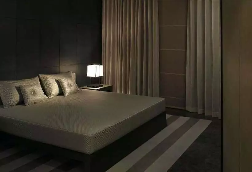 Armani Hotel Dubai