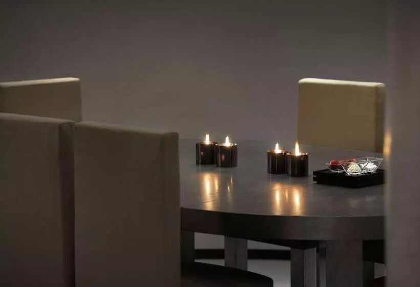Fotos del hotel Armani Hotel Dubai:  10