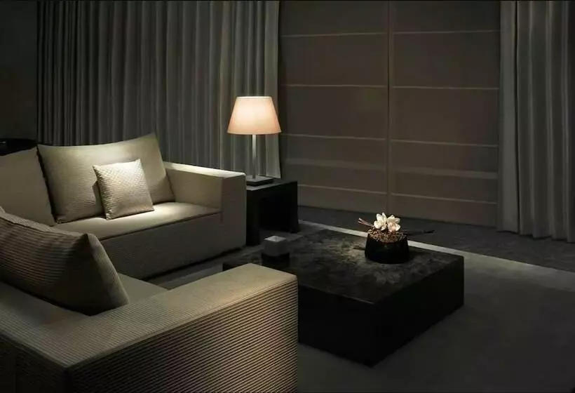 Fotos del hotel Armani Hotel Dubai:  17