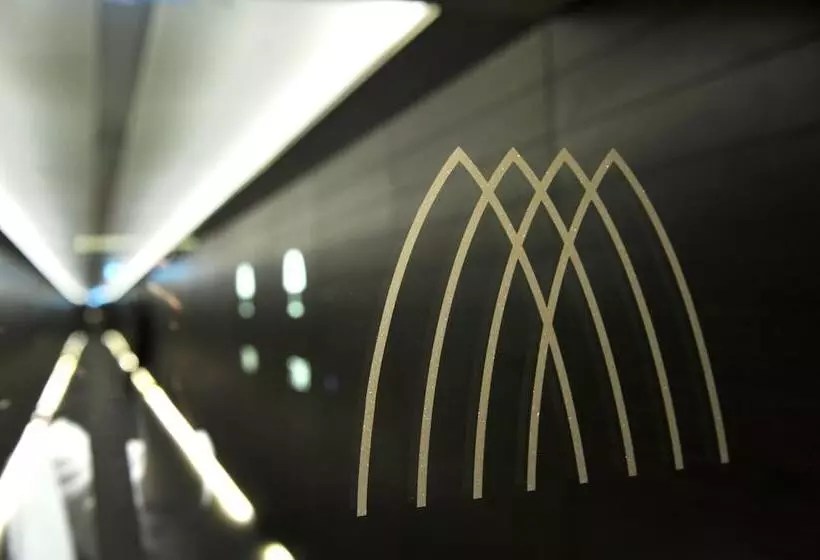 Fotos del hotel Armani Hotel Dubai:  9