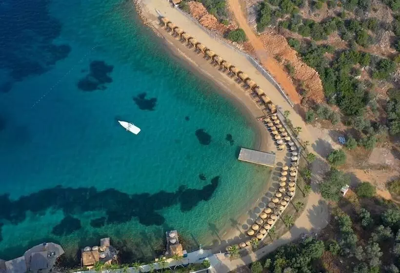 Fotos del hotel Bodrum Holiday Resort&spa:  9