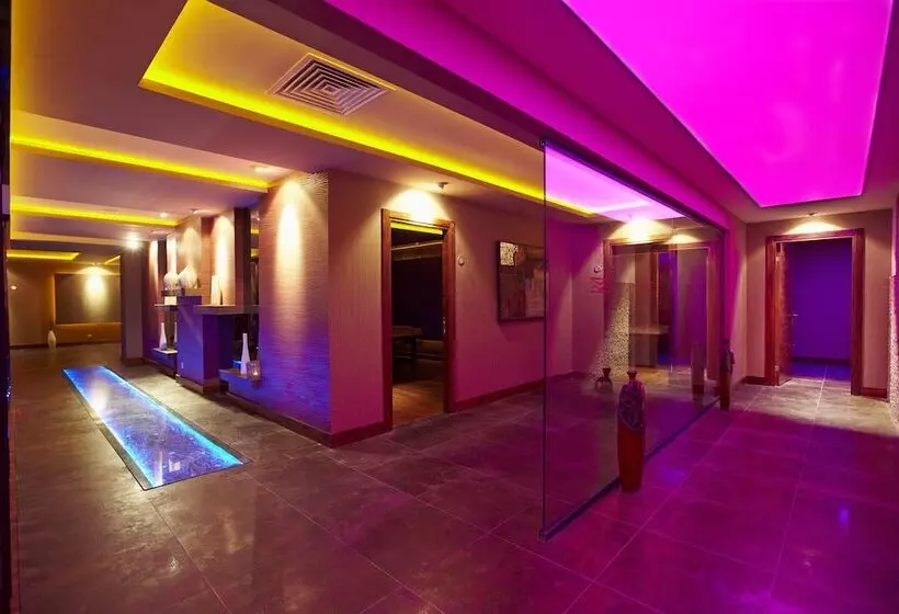 Fotos del hotel Bodrum Holiday Resort&spa:  14