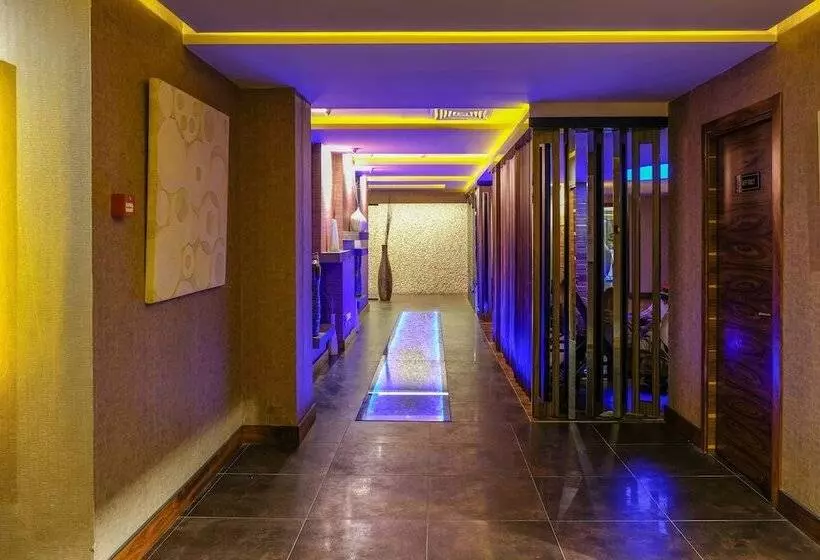 Fotos del hotel Bodrum Holiday Resort&spa:  3