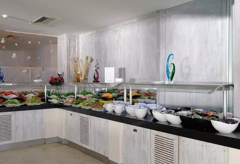 Fotos del hotel Bodrum Holiday Resort&spa:  21