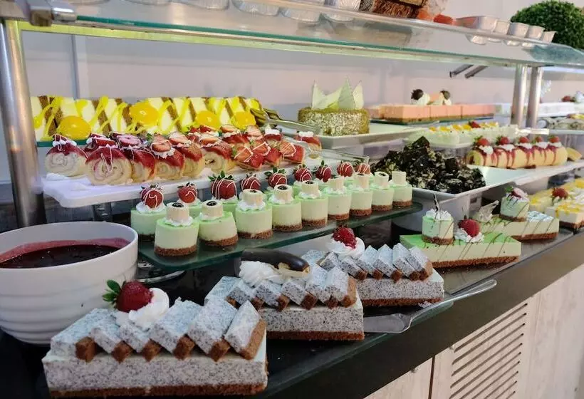 Fotos del hotel Bodrum Holiday Resort&spa:  5