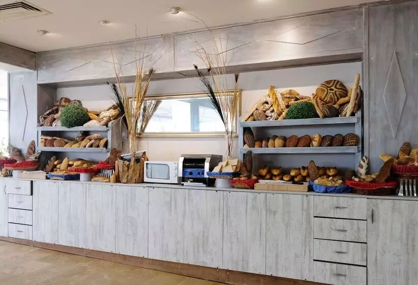 Fotos del hotel Bodrum Holiday Resort&spa:  23