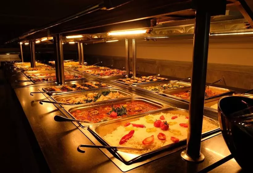 Fotos del hotel Bodrum Holiday Resort&spa:  17