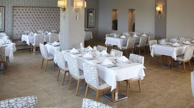 Fotos del hotel Bodrum Holiday Resort&spa:  13