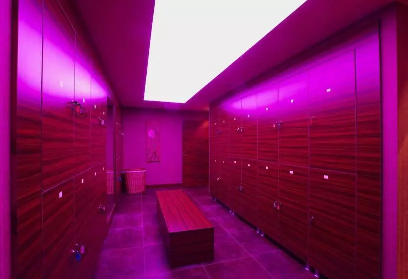 Fotos del hotel Bodrum Holiday Resort&spa:  12