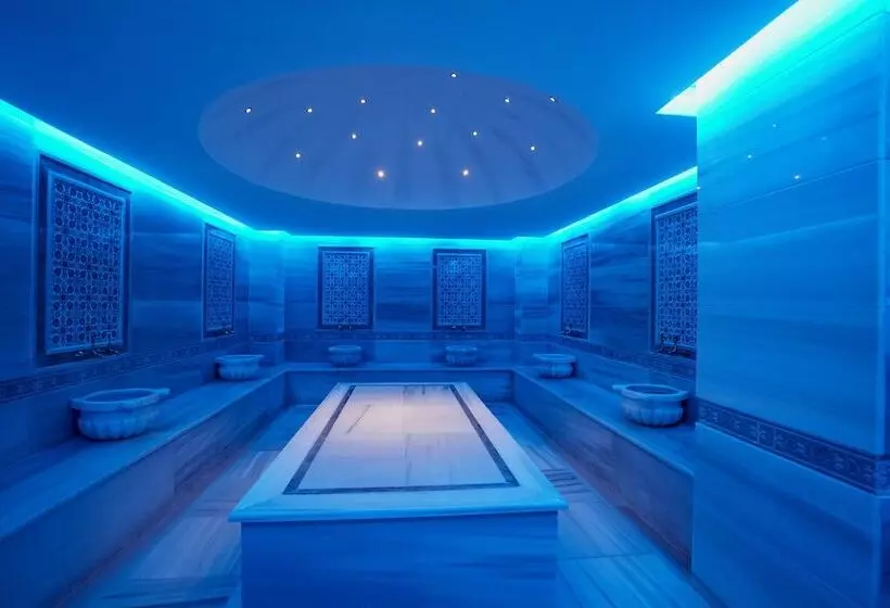 Fotos del hotel Bodrum Holiday Resort&spa:  4