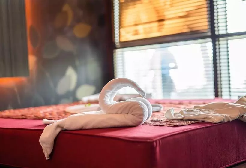 Fotos del hotel Bodrum Holiday Resort&spa:  25