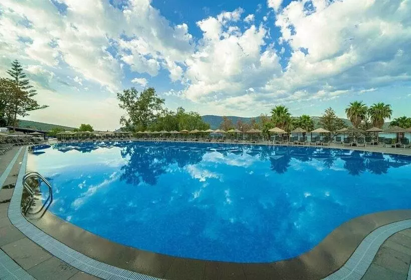 Fotos del hotel Bodrum Holiday Resort&spa:  10