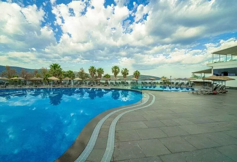 Bodrum Holiday Resort&spa