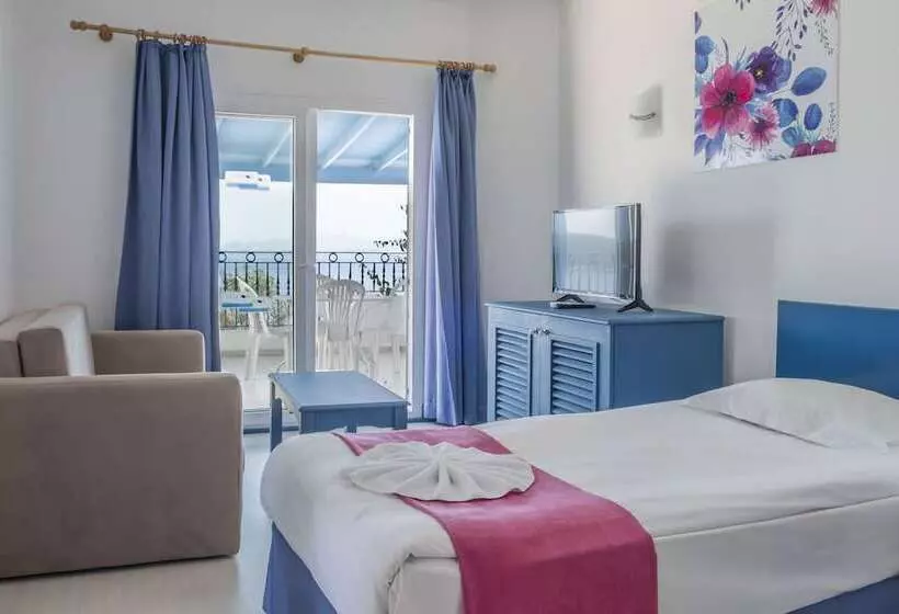 Fotos del hotel Bodrum Holiday Resort&spa:  24