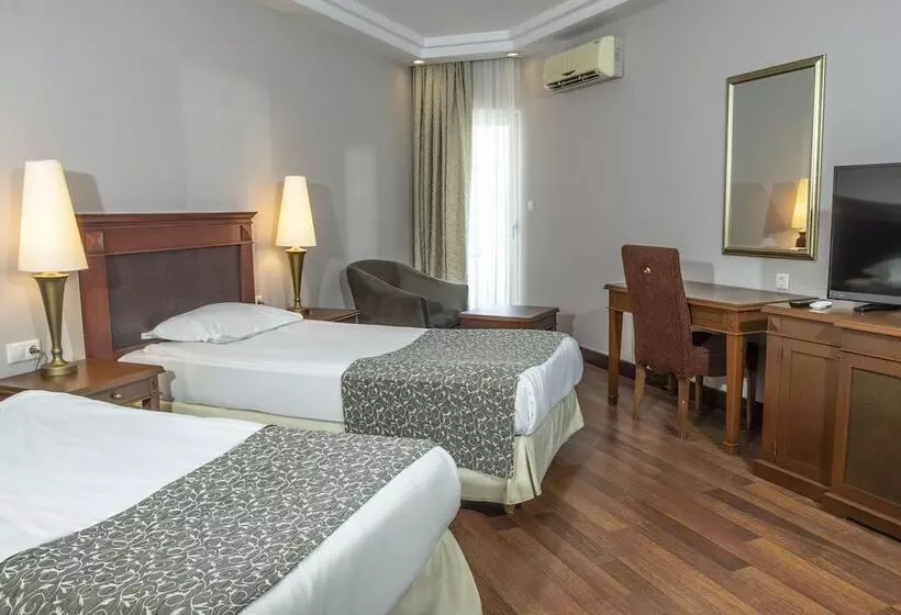 Fotos del hotel Bodrum Holiday Resort&spa:  11