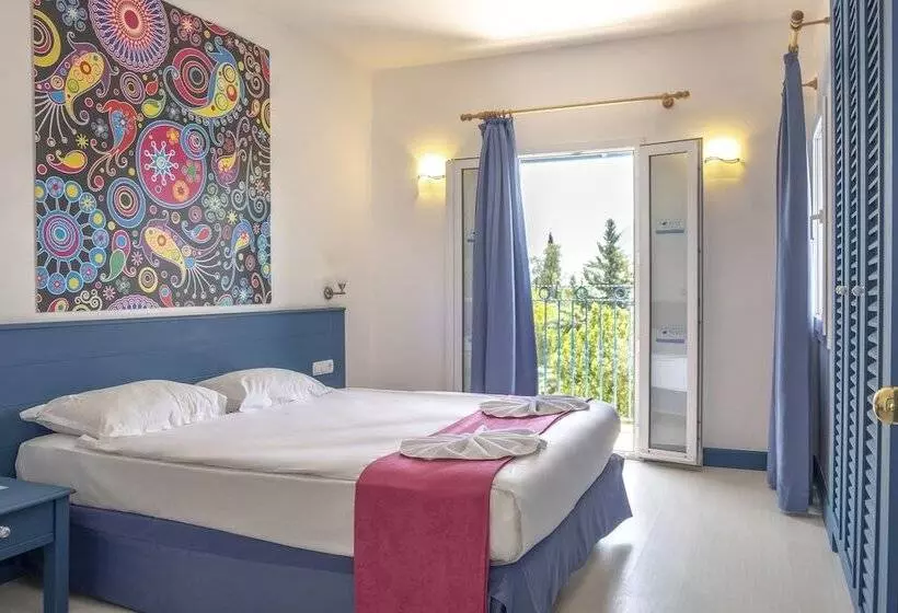 Fotos del hotel Bodrum Holiday Resort&spa:  22