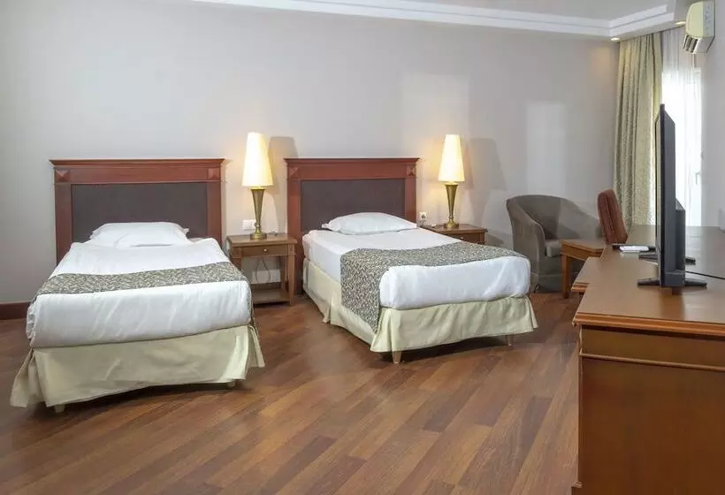 Fotos del hotel Bodrum Holiday Resort&spa:  20