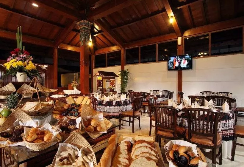 Fotos del hotel Cakra Kusuma Hotel:  4