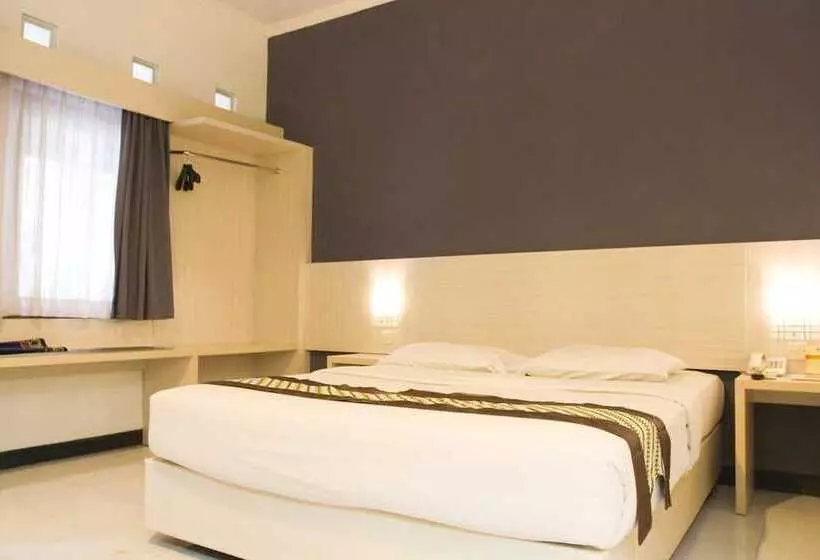 Fotos del hotel Cakra Kusuma Hotel:  23