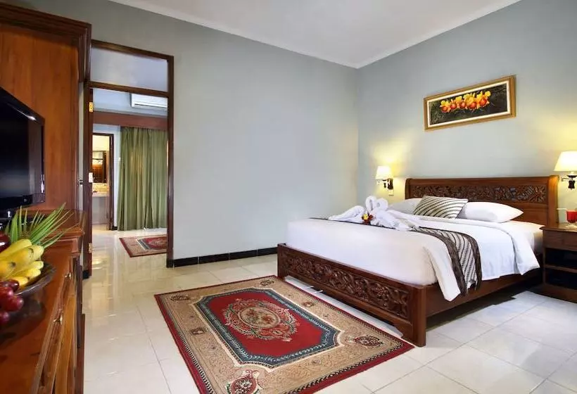 Fotos del hotel Cakra Kusuma Hotel:  18