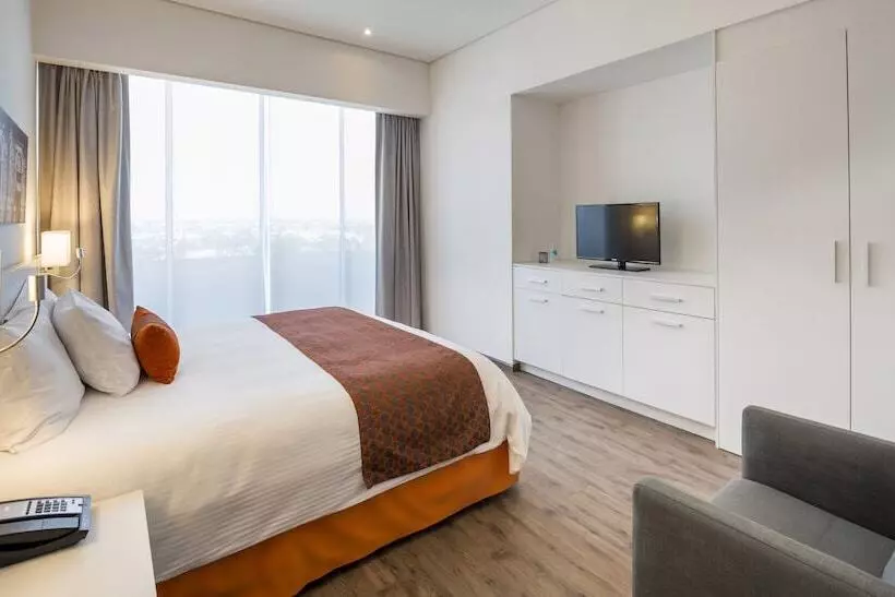 Fotos del hotel Camino Real Puebla Angelopolis:  13